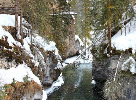 Banff-and-Johnston-Canyon-232 ▷ Comentario sobre Expert Insider Tips sobre qué hacer en Banff, Canadá por Expert Insider Tips sobre qué hacer en Banff, Canadá - Grammer inglés