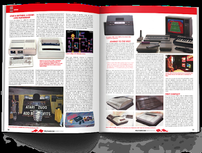 ¡Un libro para NES antológico! ¡Un libro para NES antológico!