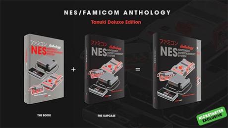 ¡Un libro para NES antológico! ¡Un libro para NES antológico!