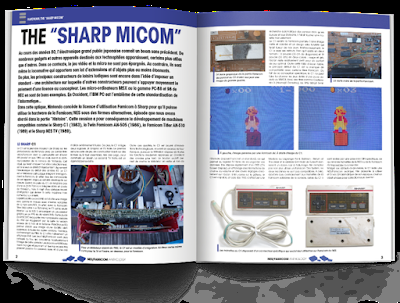 ¡Un libro para NES antológico! ¡Un libro para NES antológico!