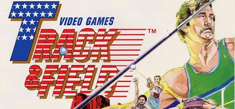 Track & Field, la ración arcade semanal para consolas de última generación Track & Field, la ración arcade semanal para consolas de última generación