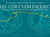 Reyes apoyan Sevilla conmemoración Centenario primera vuelta mundo (noticia)