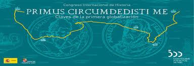 Los Reyes apoyan en Sevilla la conmemoración del V Centenario de la primera vuelta al mundo (noticia)