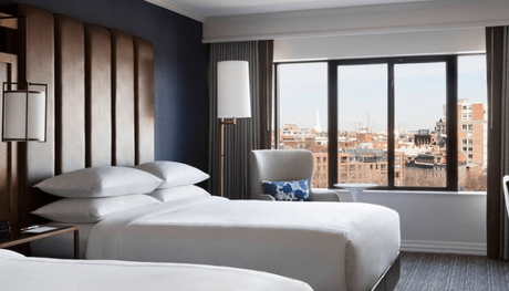 Boston Marriott Long Wharf