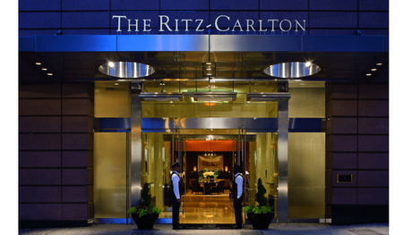 The Ritz-Carlton, Boston