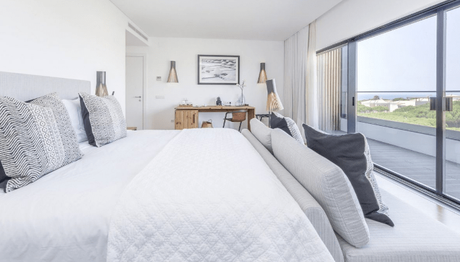 Praia Verde Boutique Hotel