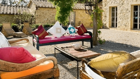 8 Lugares Baratos Donde Alojarse En Roma. Mejores Hoteles Hotel Casa Fabbrini