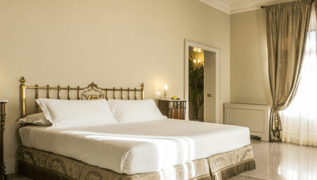 8 Lugares Baratos Donde Alojarse En Roma. Mejores Hoteles Hotel locarno