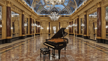 8 Lugares Baratos Donde Alojarse En Roma. Mejores Hoteles Hotel The St. Regis Rome