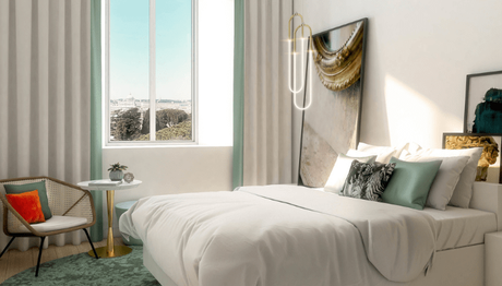 8 Lugares Baratos Donde Alojarse En Roma. Mejores Hoteles Sofitel Rome Villa Borghese