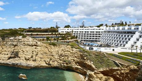 Tivoli Carvoeiro Algarve Resort