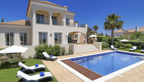 Monte Rei Golf y Country Club