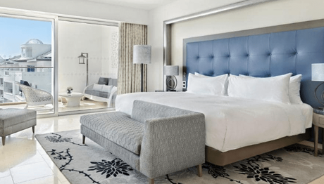 7 Lugares Baratos Donde Alojarse En Faro, Portugal. Hoteles Y Posadas