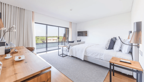 Praia Verde Boutique Hotel