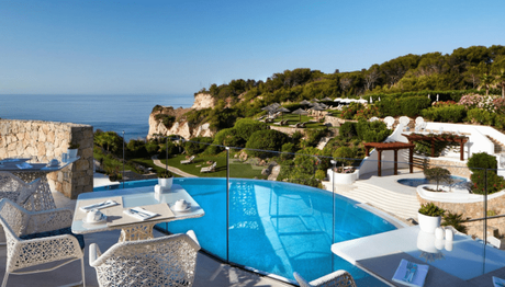 VILA VITA Parc Resort y Spa