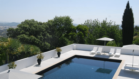 Farmhouse of the Palms