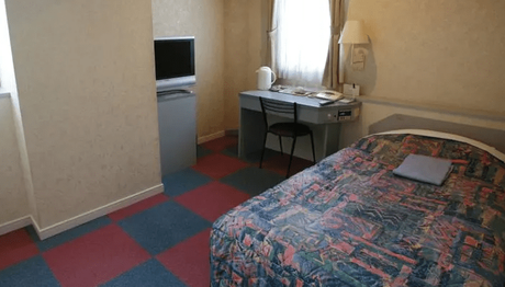 BC Sun Play Inn Nagahori