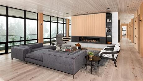 7 Lugares Baratos Donde Alojarse En Whistler. Hoteles, Posadas Y Villas Ancient Cedars