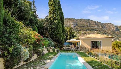 Villa Margarita Beaulieu