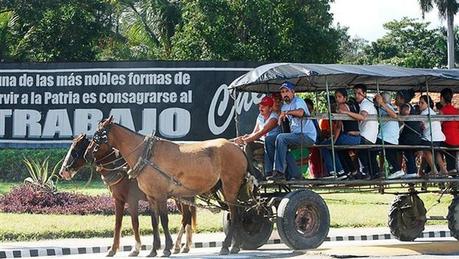 Penuria en Cuba: el Gobierno raciona el combustible ante la escasez