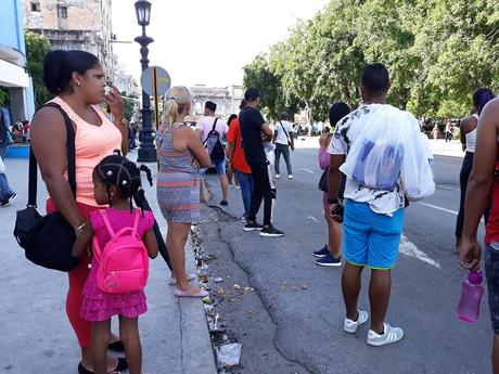 Penuria en Cuba: el Gobierno raciona el combustible ante la escasez