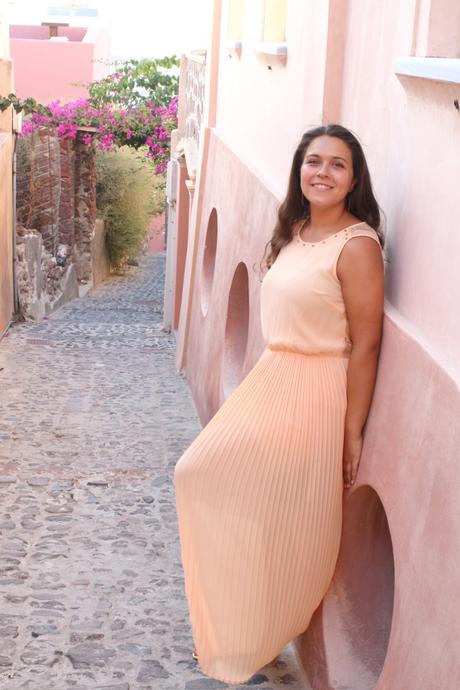 Marta González, Responsable Wedding Planner Barcelona Imagina tu Boda