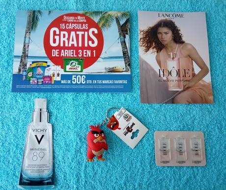 TODO GRATIS RECIBIDOS (Vol.43) TODO GRATIS RECIBIDOS (Vol.43)