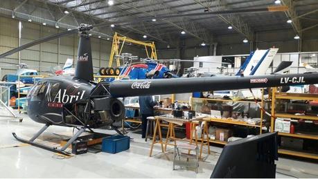 Avión, barco, helicóptero y más de 100 autos: la flota de vehículos secuestrados al pata Medina y sus testaferros en Mendoza.