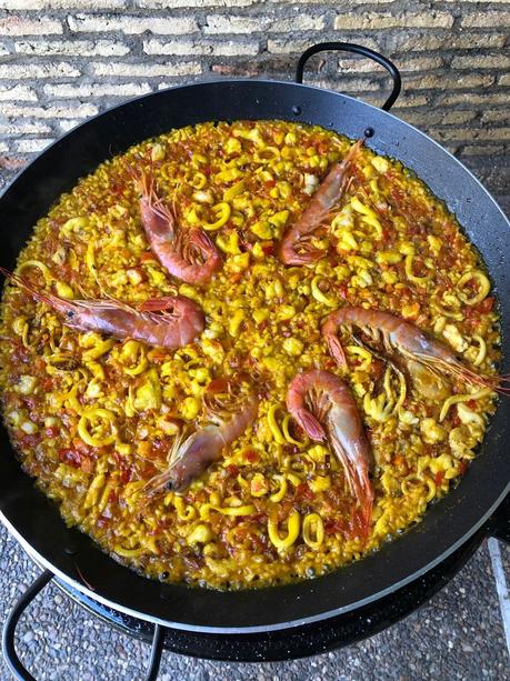 Cómo hacer un buen caldo de pescado casero {no querrás comprarlo más } caldo-de-pescado-casero