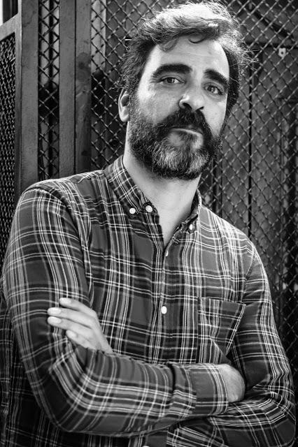 [Test Telúrico] Las canciones para...de Santi Campos