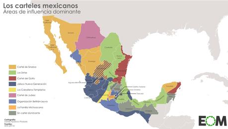 Periodismo o cómo jugarse la vida por informar