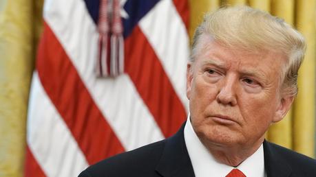 Donald Trump no quiere enfrentarse a Maduro?