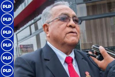 RICARDO CHAVARÍA HABLÓ DEL BOTADERO MUNICIPAL DE LA MPC