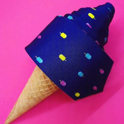 Mr.FunTie, complementos con un toque divertido