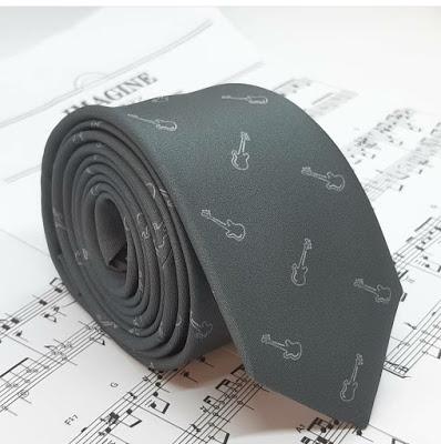 Mr.FunTie, complementos con un toque divertido