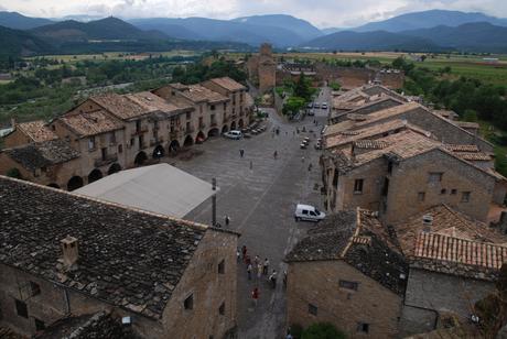 Las Plazas de España que no puedes perderte.