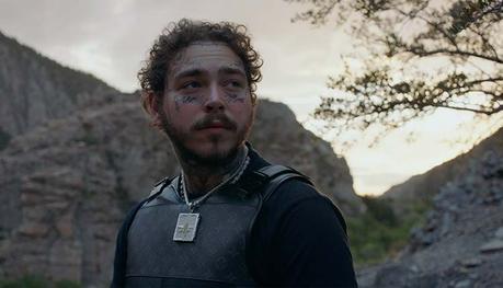 Nuevo vídeo de Post Malone