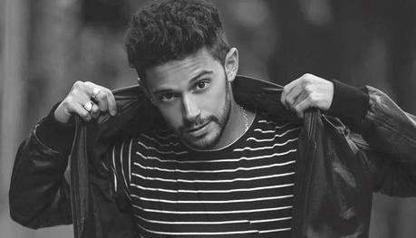 Ruggero Pasquarelli presenta su nuevo single, ‘No te voy a fallar’ Ruggero Pasquarelli