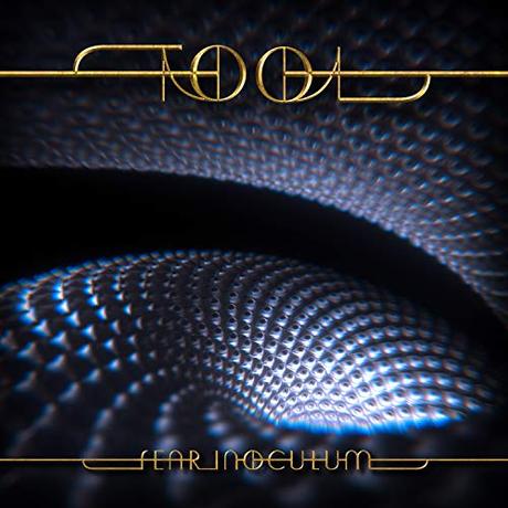 Tool y Lizzo lideran las listas de ventas estadounidenses Fear Inoculum