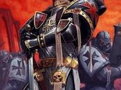 Templarios Negros, suplemento codex propio?