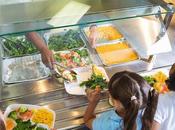 Francia: Escuelas ofrecerán menos almuerzo carne semana