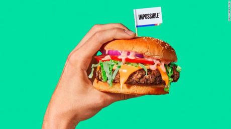 EE.UU.: La gigante vegana Impossible Foods lanzará su carne en todos los supermercados la próxima semana