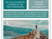 Gabriel Plachta Colombia: Viaje Héroe