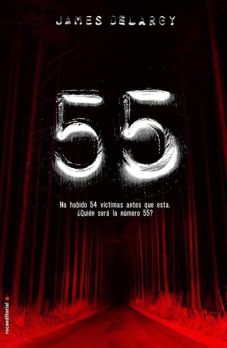 55 de James Delargy