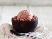 Helado Chocolate Saludable