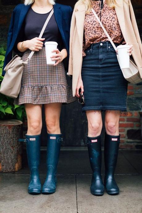 Inspiración: Pre-Fall Inspiración: Pre-Fall