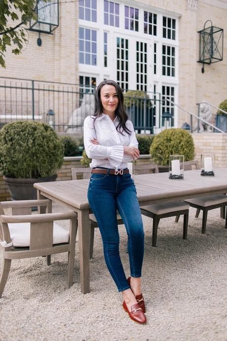 Inspiración: Pre-Fall Inspiración: Pre-Fall