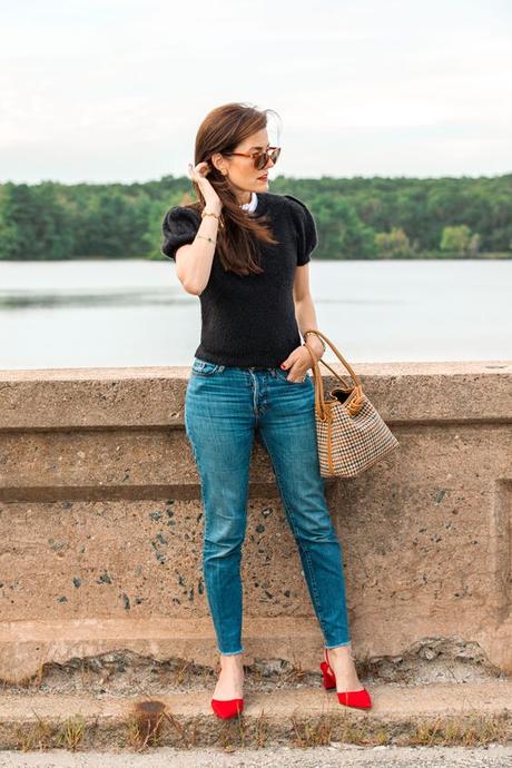 Inspiración: Pre-Fall Inspiración: Pre-Fall