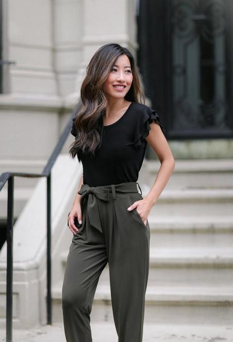 Inspiración: Pre-Fall Inspiración: Pre-Fall