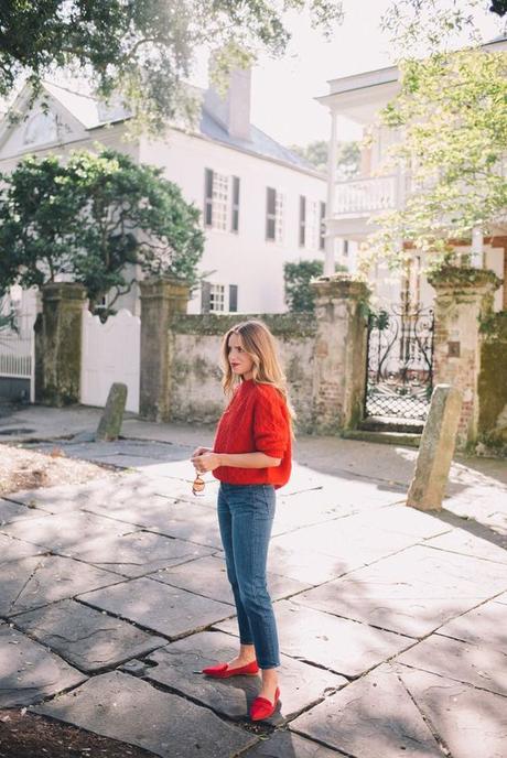 Inspiración: Pre-Fall Inspiración: Pre-Fall